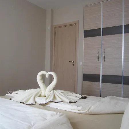 アパート Sozopoli Hills ソゾポル