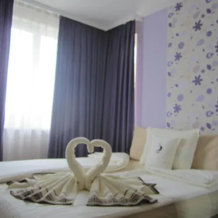 Sozopoli Hills Apartment Sozopol