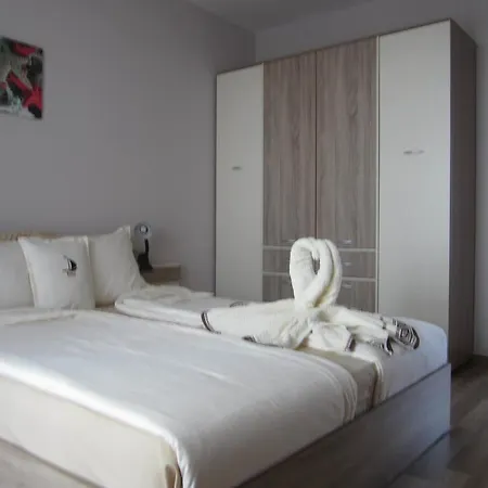 Apartment Sozopoli Hills Sozopol