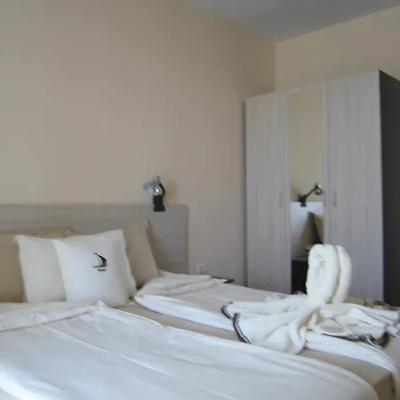 Apartment Sozopoli Hills