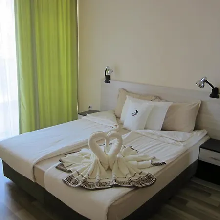 Sozopoli Hills Apartment