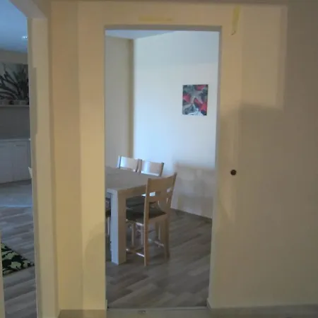 Sozopoli Hills Apartment *