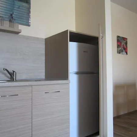 Apartment Sozopoli Hills *