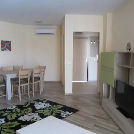 アパート Sozopoli Hills