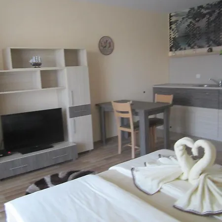 Apartment Sozopoli Hills