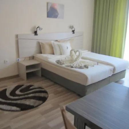 Apartment Sozopoli Hills
