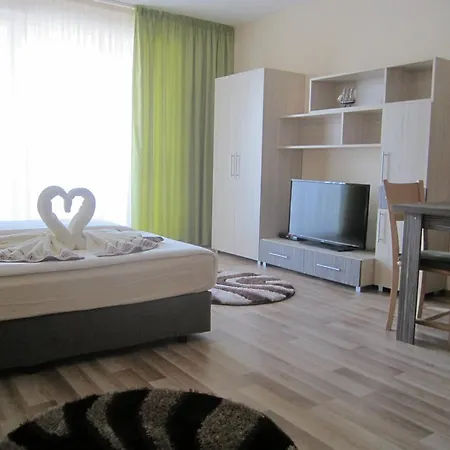 Sozopoli Hills Apartment Sozopol