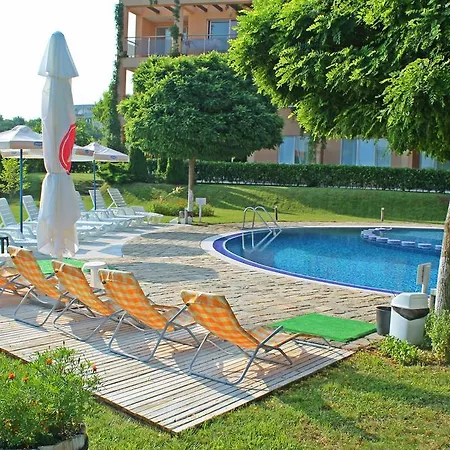 Apartment Sozopoli Hills