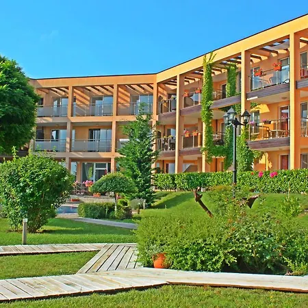 Apartment Sozopoli Hills Sozopol