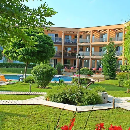 Sozopoli Hills Sozopol