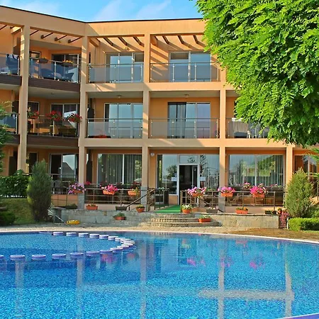 アパート Sozopoli Hills