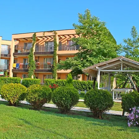 Appartement Sozopoli Hills *