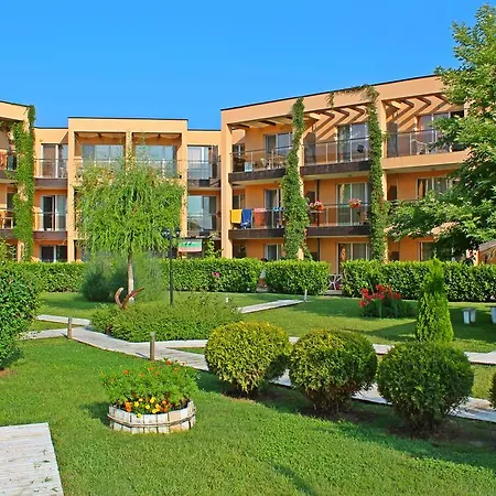 Sozopoli Hills Sozopol