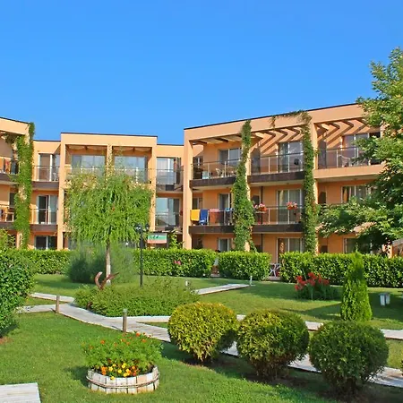 Apartment Sozopoli Hills