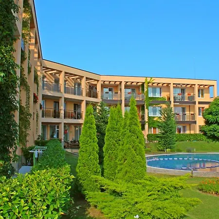 Appartement Sozopoli Hills