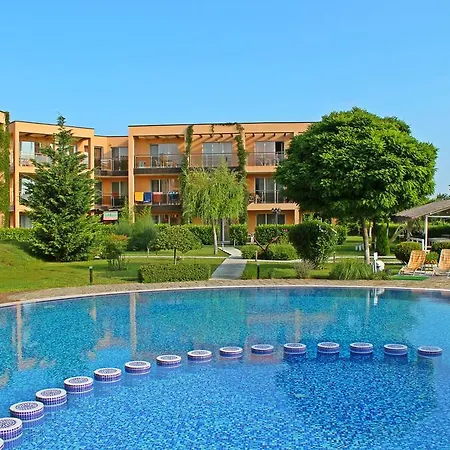 アパート Sozopoli Hills