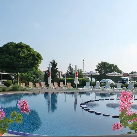 アパート Sozopoli Hills