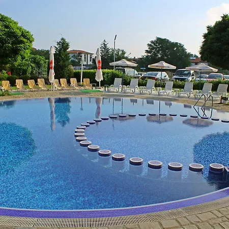 Apartment Sozopoli Hills Sozopol