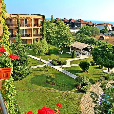 Apartment Sozopoli Hills Sozopol