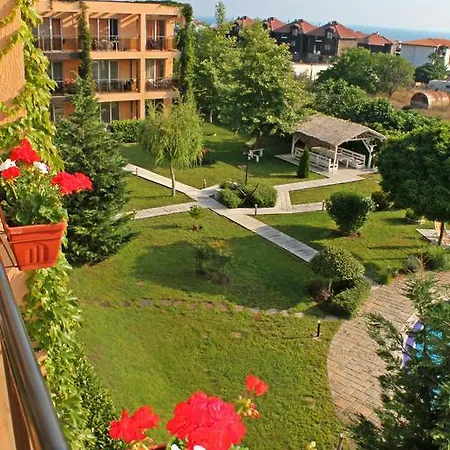 Apartment Sozopoli Hills
