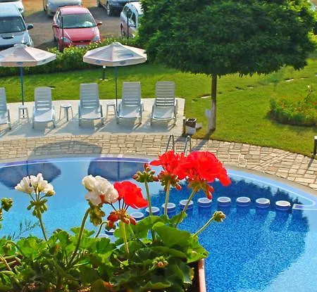 Sozopoli Hills Sozopol