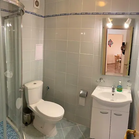 Apartment Sozopoli Hills
