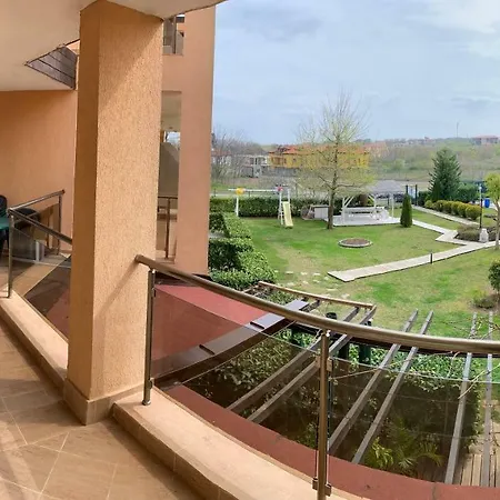 Sozopoli Hills Appartement Sozopol