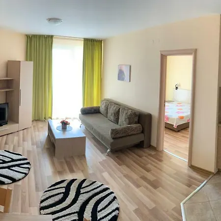 Apartment Sozopoli Hills Sozopol