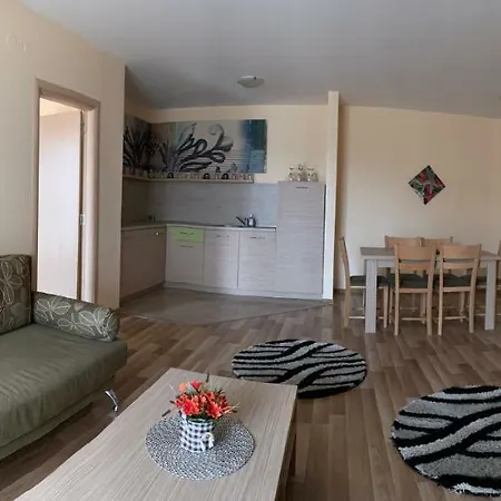 Sozopoli Hills Sozopol