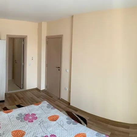 Apartment Sozopoli Hills Sozopol