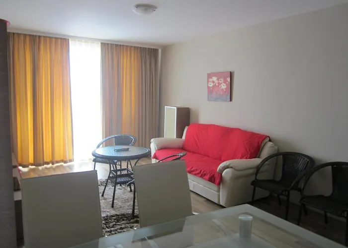 Apartamento Sozopoli Hills Sozopol