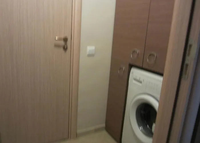 Apartamento Sozopoli Hills *