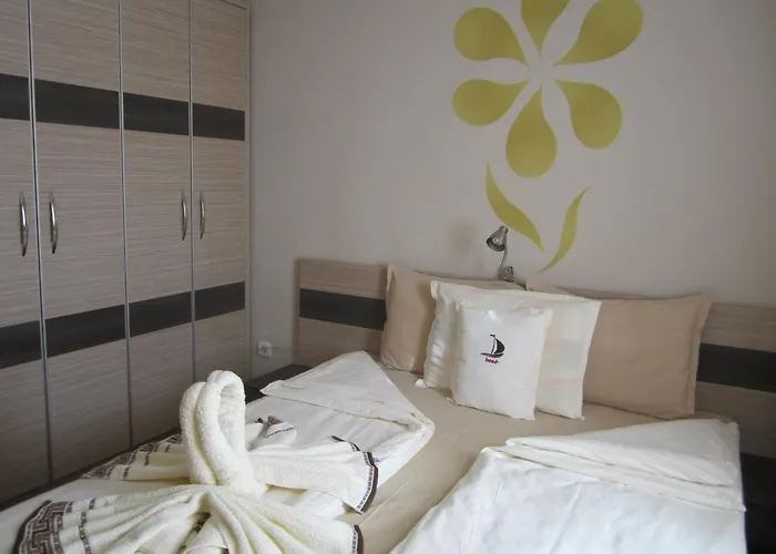 Sozopoli Hills * Sozopol