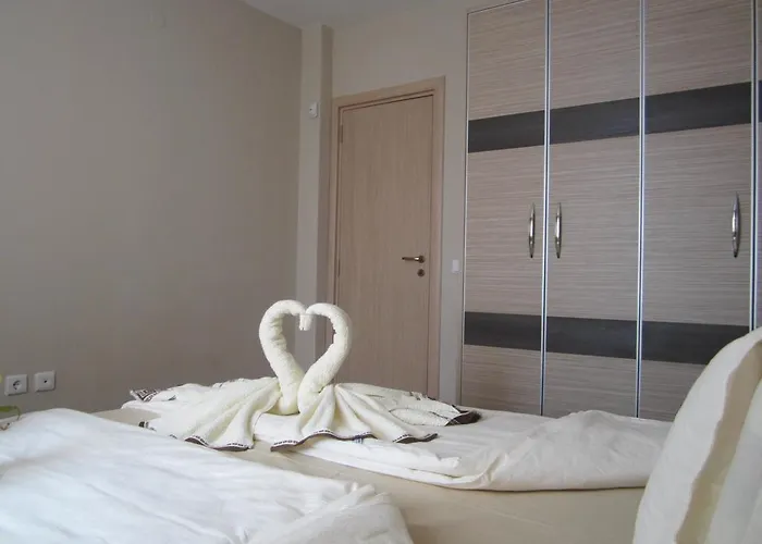 Apartamento Sozopoli Hills Sozopol