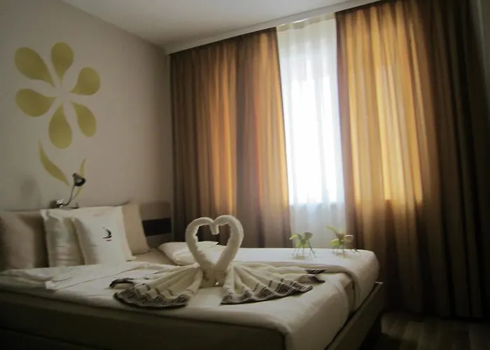 Sozopoli Hills * Sozopol