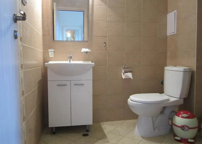 Sozopoli Hills Apartamento *