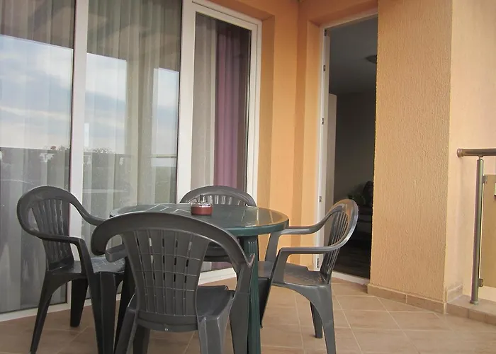 Sozopoli Hills Sozopol