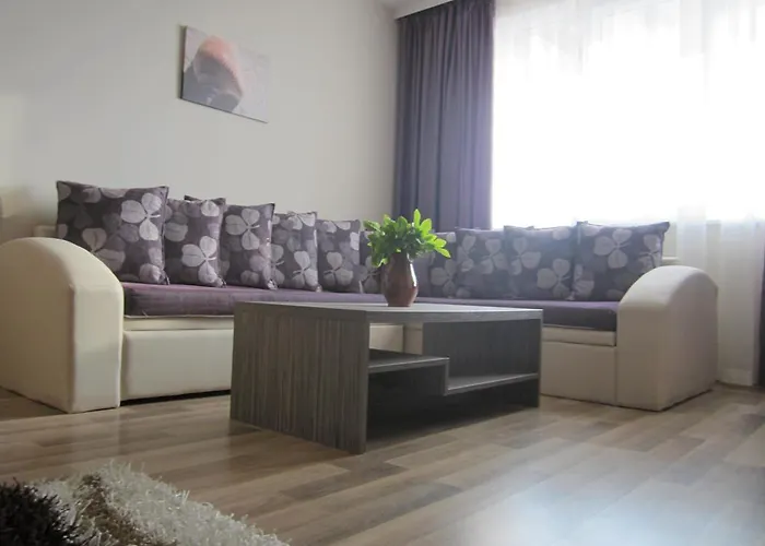 Sozopoli Hills Apartamento *