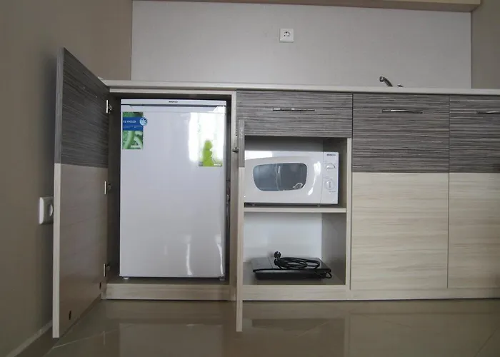 Sozopoli Hills * Sozopol