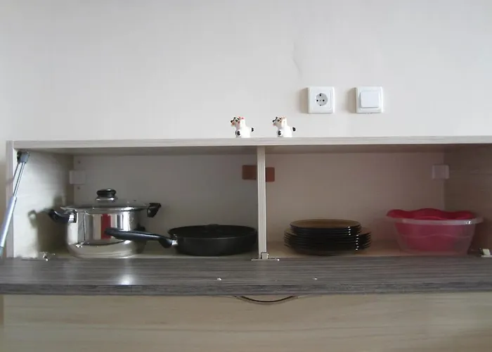 Sozopoli Hills Sozopol