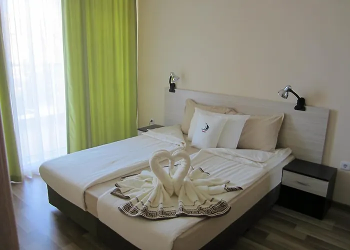 Sozopoli Hills Apartamento