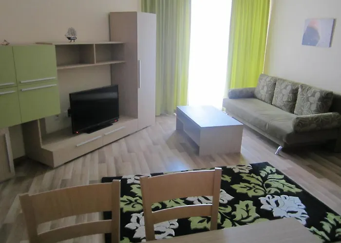 Apartamento Sozopoli Hills