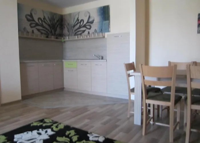 Apartamento Sozopoli Hills Sozopol