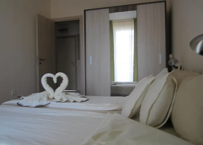 Sozopoli Hills Apartamento Sozopol