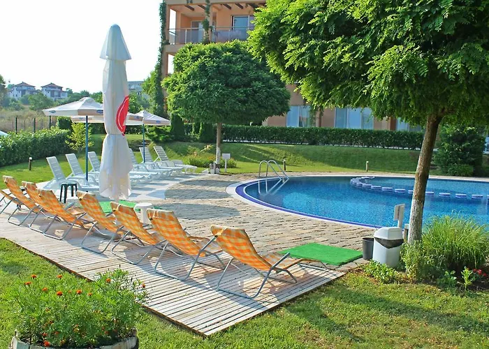 Apartamento Sozopoli Hills