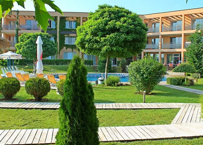 Sozopoli Hills Sozopol