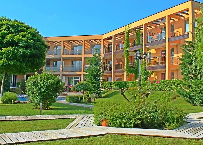 Apartamento Sozopoli Hills Sozopol