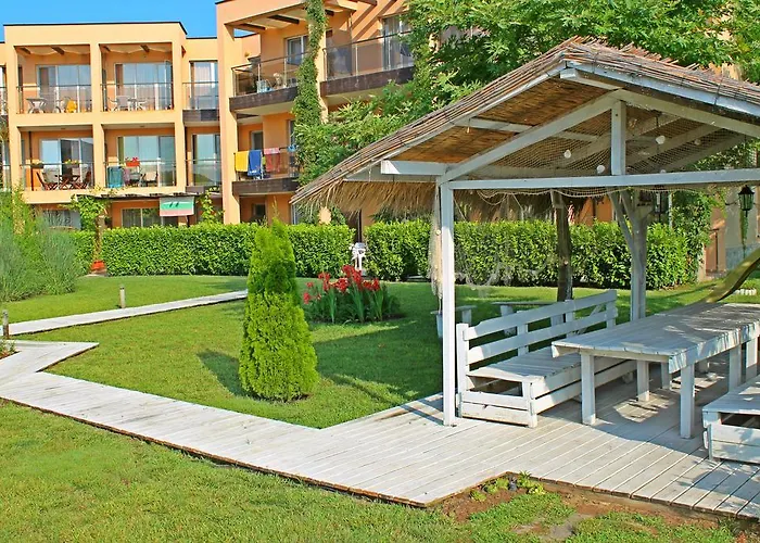Apartamento Sozopoli Hills Sozopol