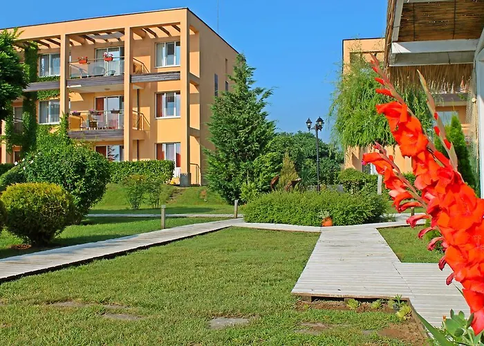 Sozopoli Hills Sozopol