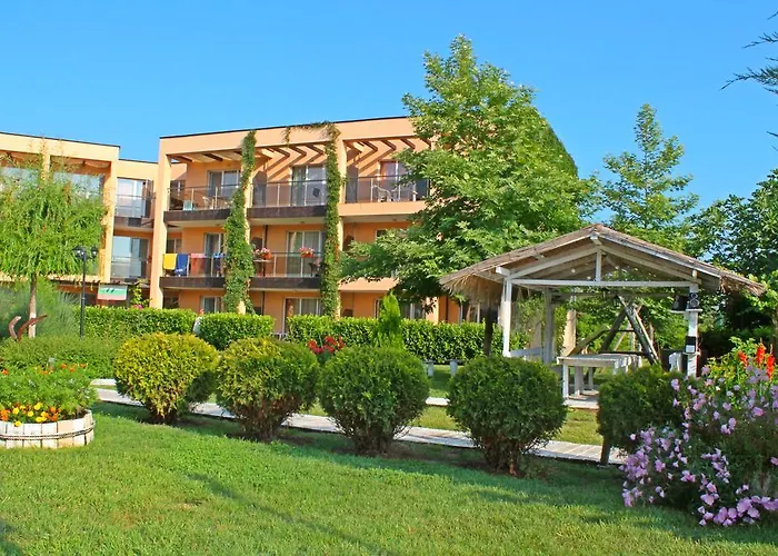 Apartamento Sozopoli Hills *